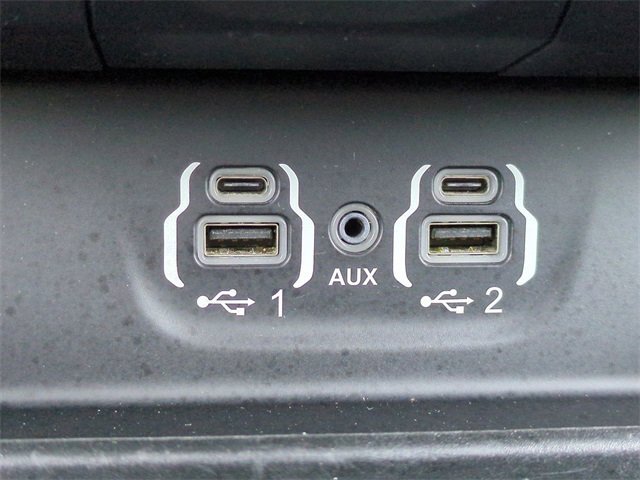 Used 2022 RAM 1500 Big Horn w/ Trailer Tow Group image 22