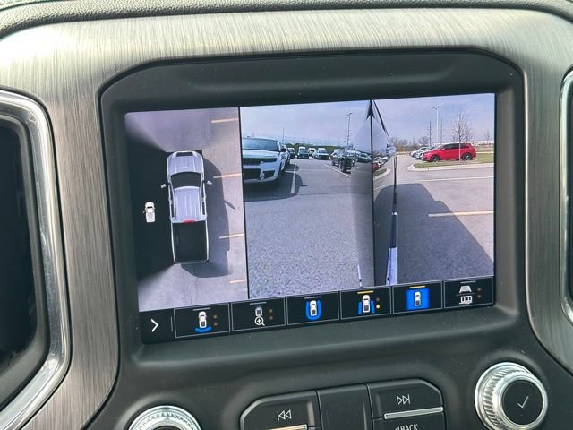 Used 2022 GMC Sierra 2500 Denali AWD/4WD image 24