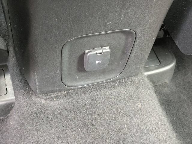 Certified 2022 Ford Escape S FWD image 20