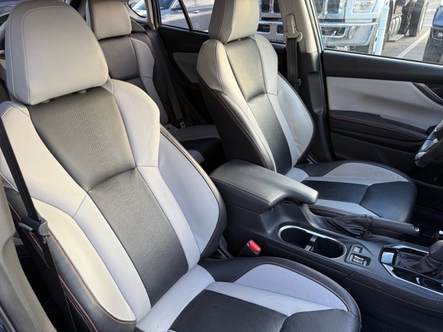 Used 2018 Subaru Crosstrek 2.0i Limited AWD/4WD image 24