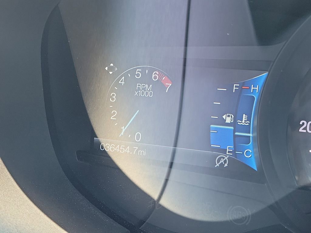 Certified 2019 Ford Edge SEL w/ Equipment Group 201A image 29