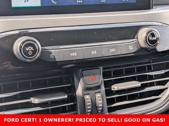 Certified 2023 Ford Escape Active AWD/4WD image 19