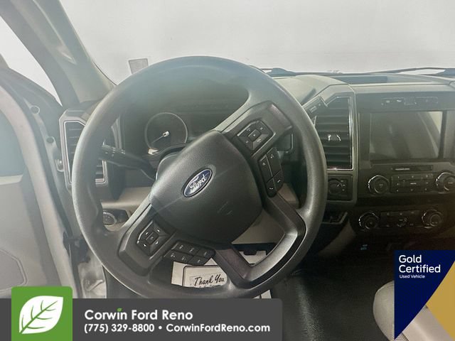 Certified 2022 Ford F250 XLT AWD/4WD image 15