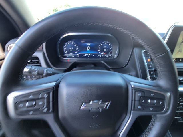 Used 2024 Chevrolet Tahoe Z71 w/ Luxury Package AWD/4WD image 28
