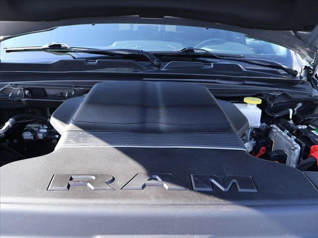 Used 2022 RAM 1500 Rebel w/ Rebel Level 2 Equipment Group AWD/4WD image 27
