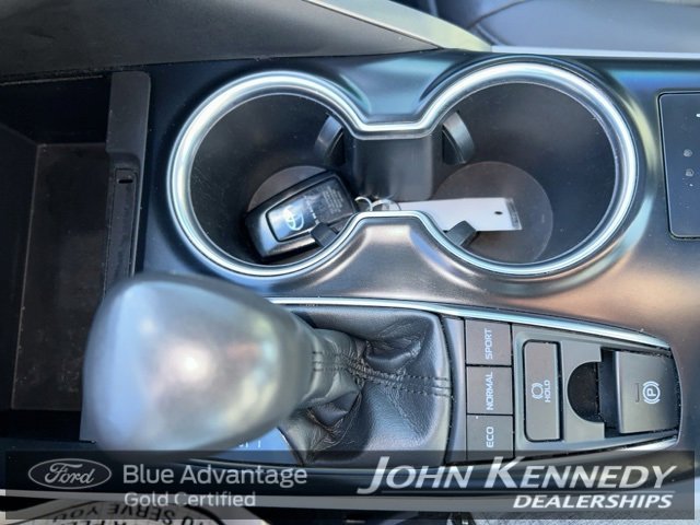 Used 2018 Toyota Camry XLE image 27