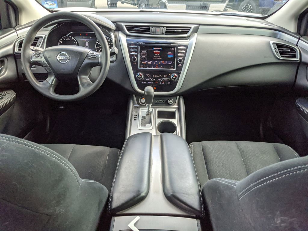 Used 2019 Nissan Murano S w/ Cargo Package image 13
