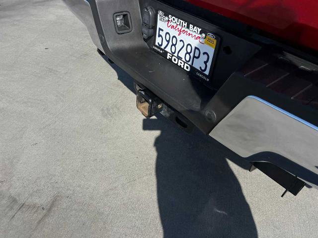 Certified 2022 Ford F250 XLT w/ XLT Premium Package image 12