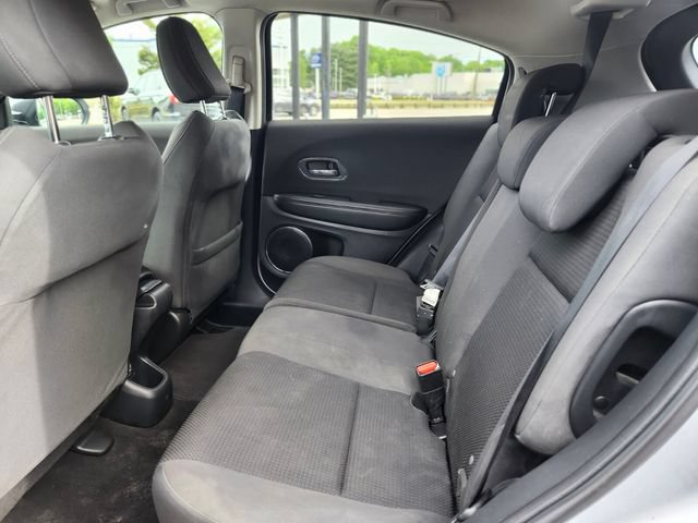 Used 2020 Honda HR-V EX image 16