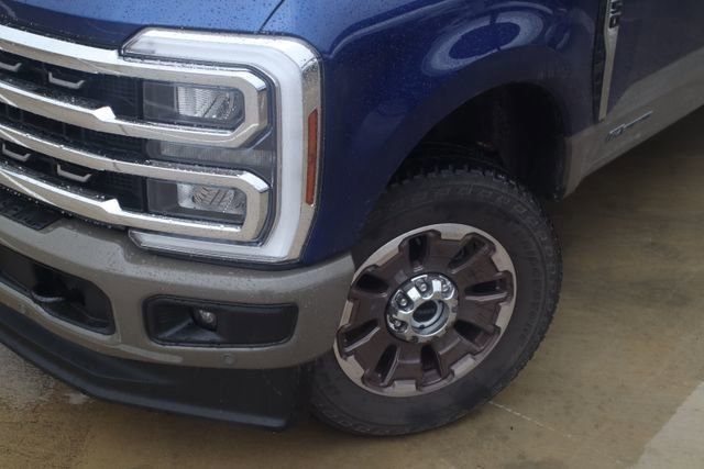 Certified 2026 Ford F250 King Ranch image 6