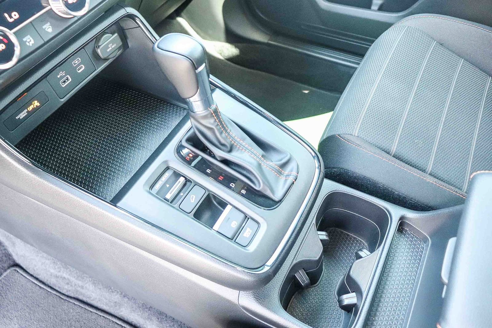 Used 2024 Honda CR-V Sport image 20