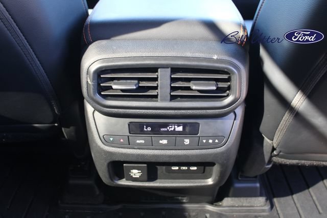Used 2025 Honda Pilot TrailSport image 15