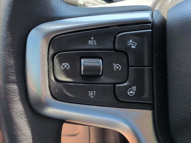 Used 2022 Chevrolet Suburban Premier RWD image 32