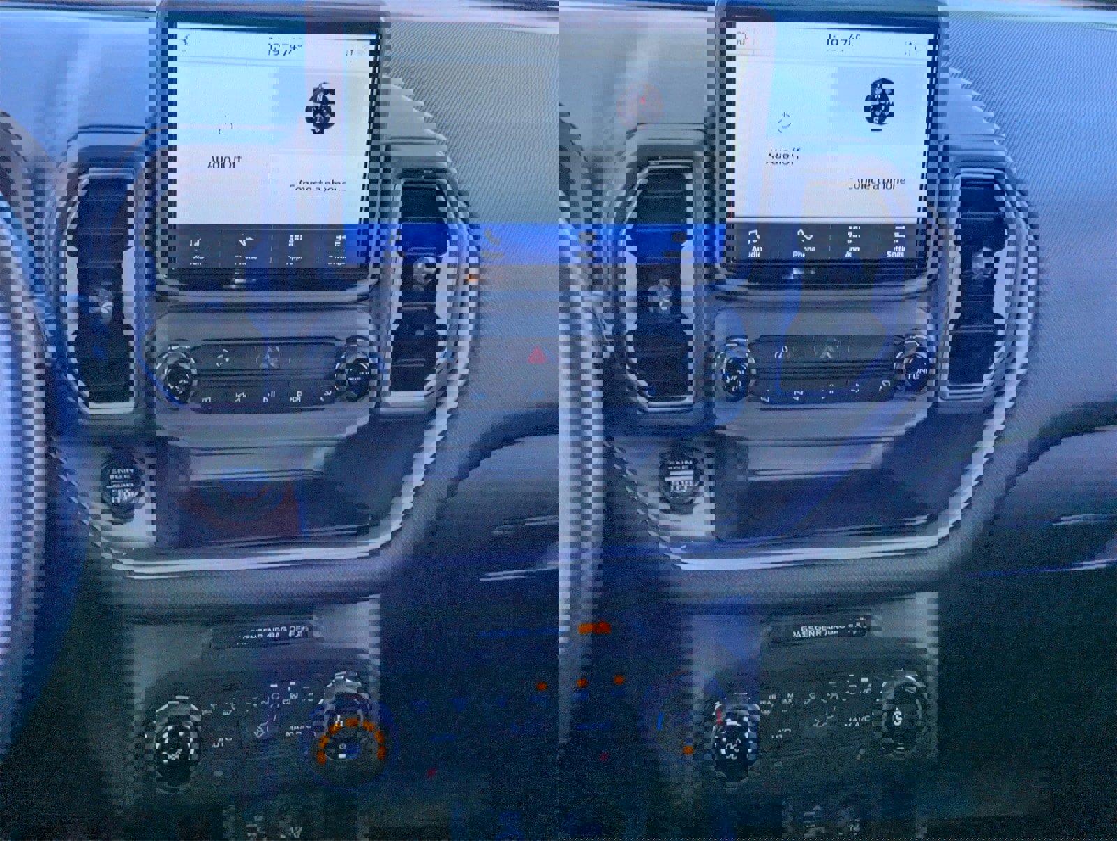 Certified 2021 Ford Bronco Sport Big Bend w/ Big Bend Package image 20