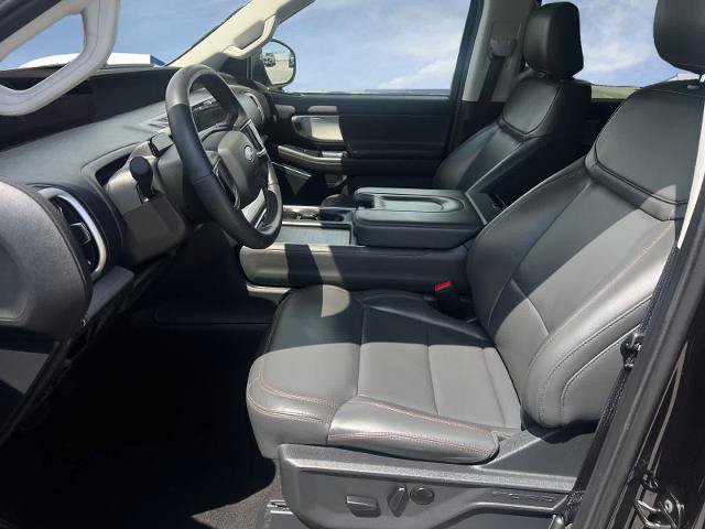 Certified 2025 Ford Expedition Active RWD image 10