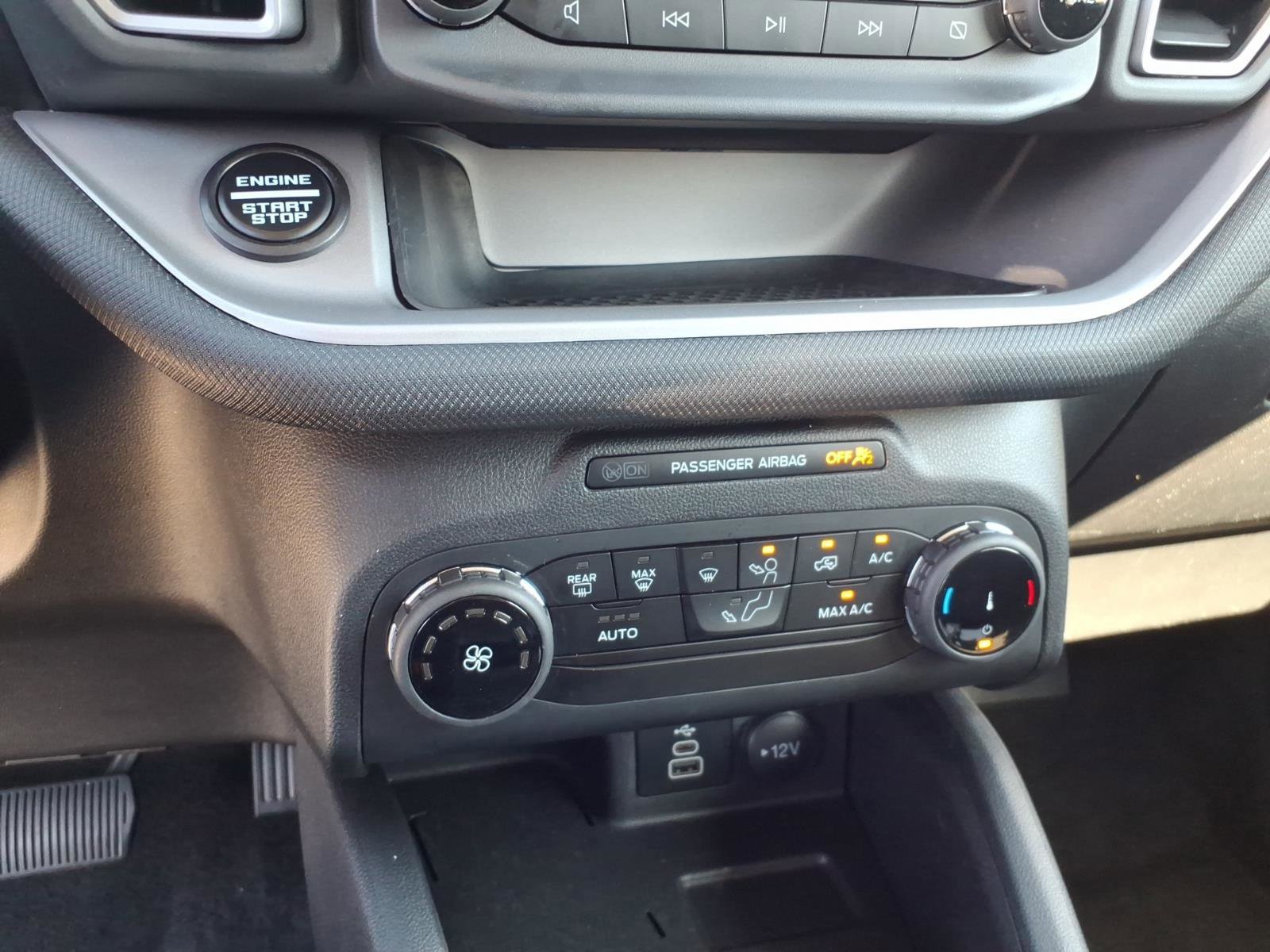 Certified 2024 Ford Bronco Sport Big Bend image 18