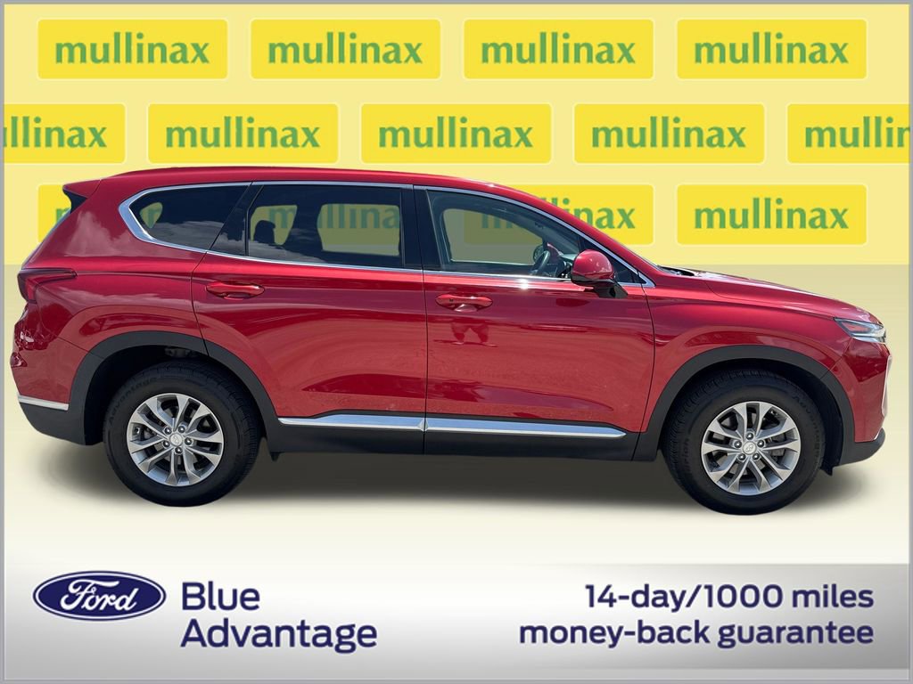 Used 2020 Hyundai Santa Fe SEL w/ Cargo Package video 2