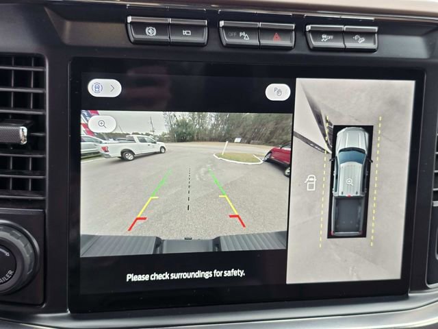 Certified 2024 Ford F250 King Ranch w/ Chrome Package image 24