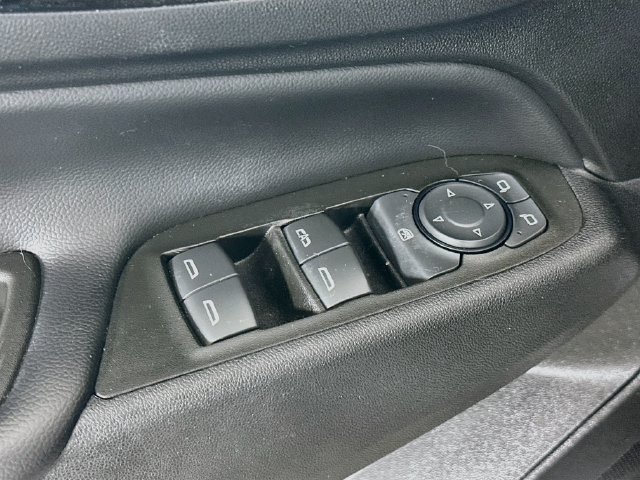 Used 2021 Chevrolet Equinox LT FWD image 23