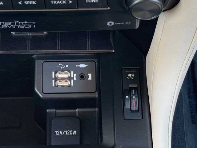 Used 2022 Lexus GX 460 Premium AWD/4WD image 7