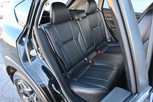 Used 2019 Subaru Crosstrek 2.0i Limited w/ Moonroof Package image 23