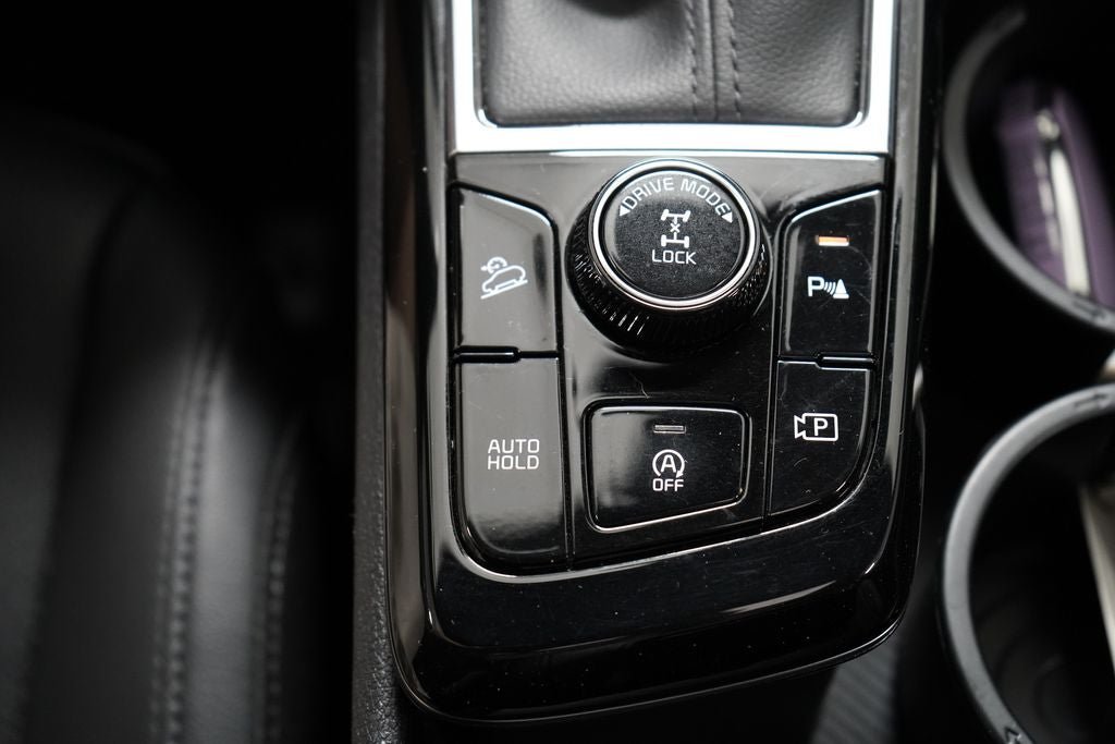Used 2025 Kia Sportage X-Line w/ Premium Package AWD/4WD image 26