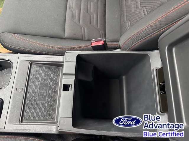 Used 2023 Nissan Frontier PRO-4X w/ Pro Convenience Package image 34