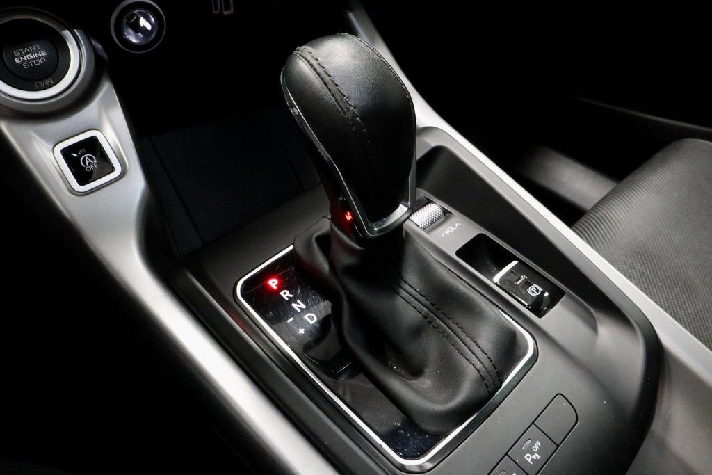 Used 2024 Dodge Hornet GT w/ Cold Weather Group image 31