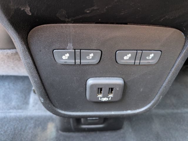 Used 2021 Chevrolet Equinox Premier AWD/4WD image 26
