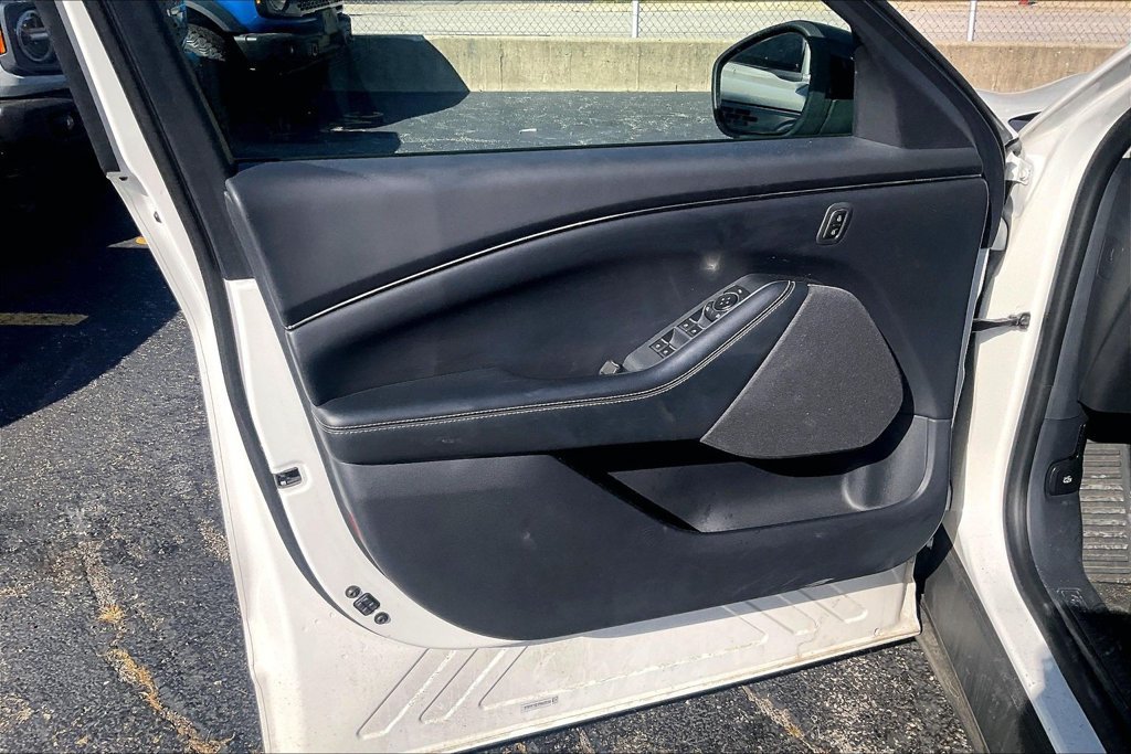 Certified 2023 Ford Mustang Mach-E Select AWD/4WD image 21
