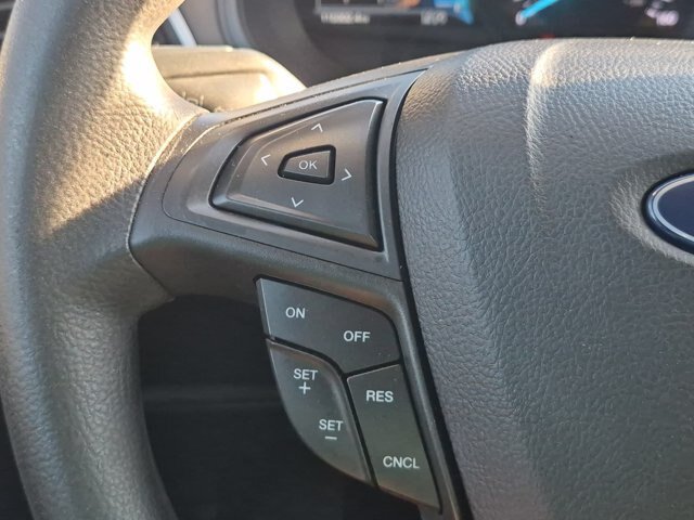 Certified 2022 Ford Edge SE AWD/4WD image 18
