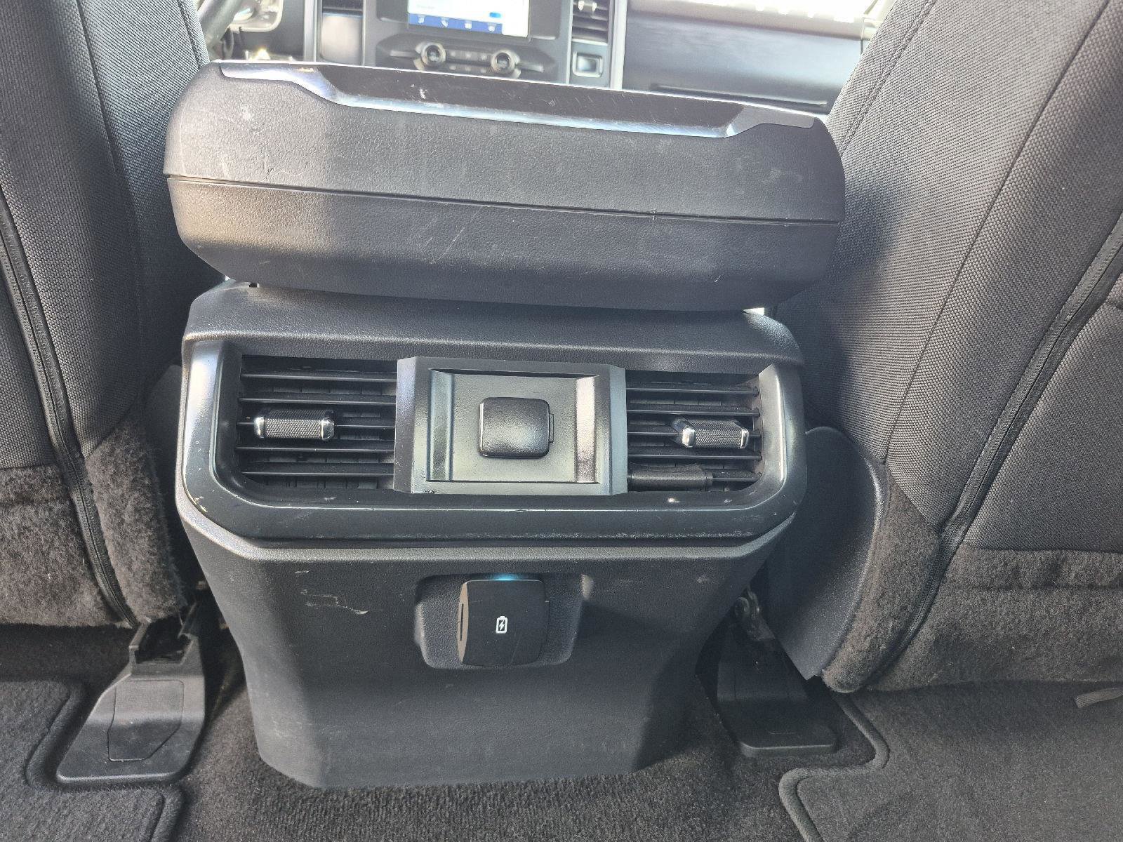 Certified 2021 Ford F150 XL w/ STX Appearance Package image 14