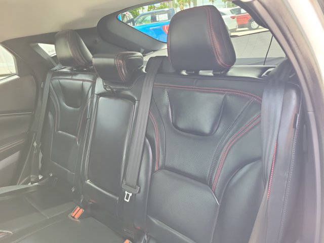 Certified 2025 Ford Mustang Mach-E Premium w/ Sport Appearance Package AWD/4WD image 12