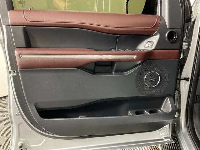 Certified 2022 Ford Expedition Max Limited image 12