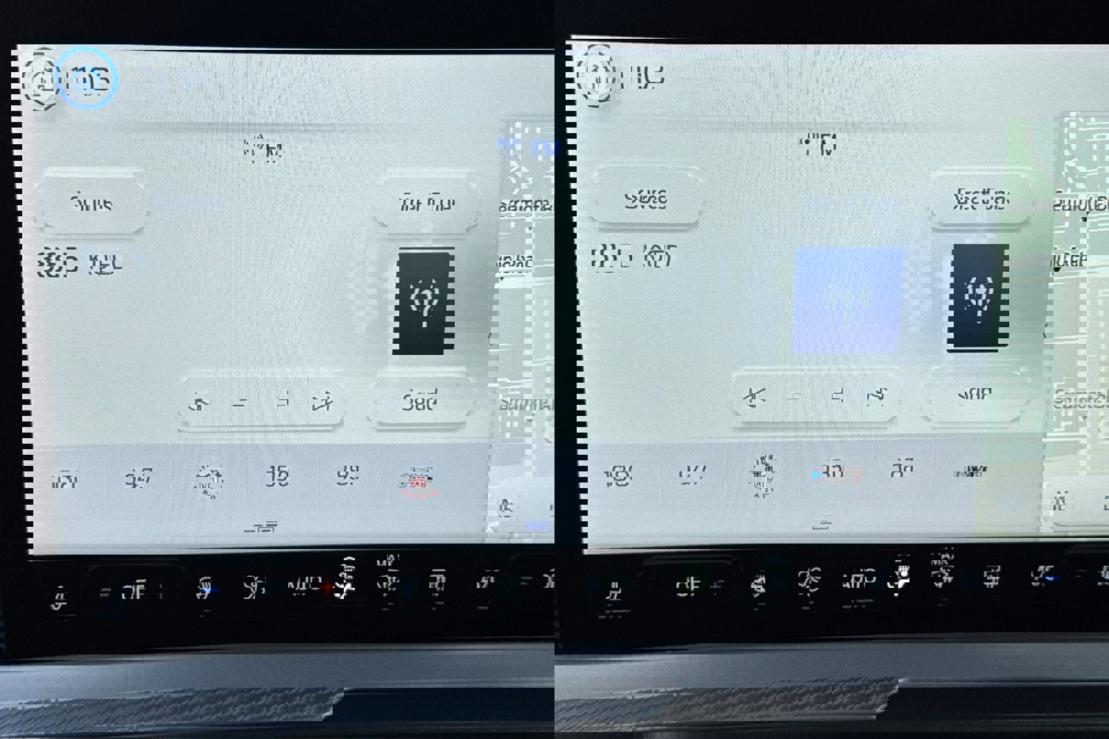 Certified 2025 Ford Bronco Sport Outer Banks w/ Outer Banks Tech Package+ image 19