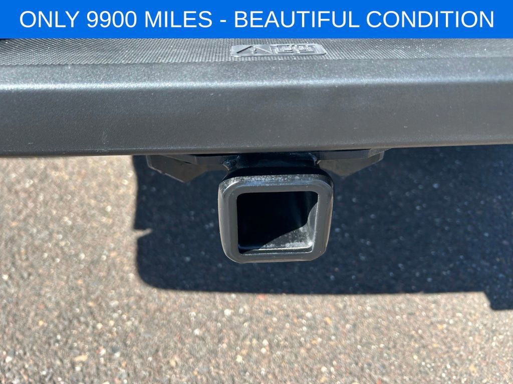 Certified 2023 Ford F150 XLT w/ Equipment Group 302A High AWD/4WD image 11