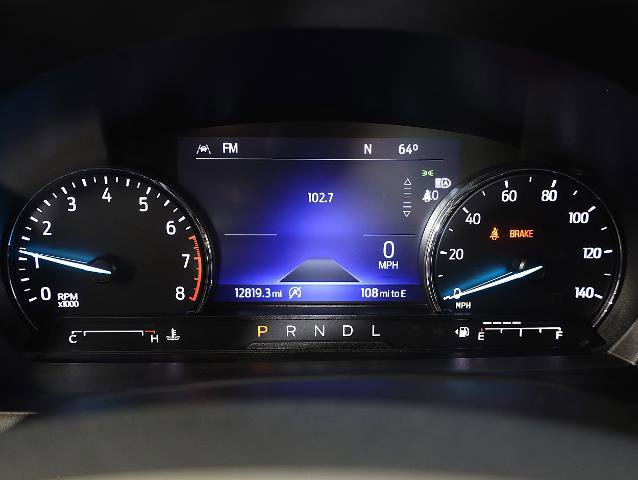 Certified 2023 Ford Explorer XLT w/ Equipment Group 202A AWD/4WD image 15