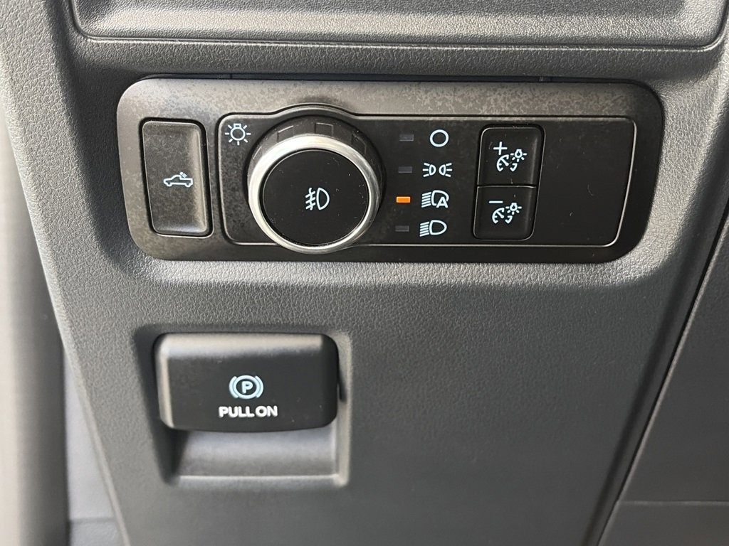 Certified 2024 Ford F150 STX image 24