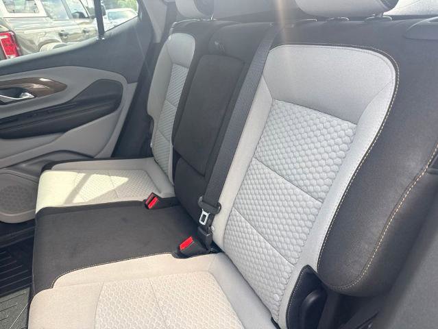Used 2020 GMC Terrain SLE FWD image 26