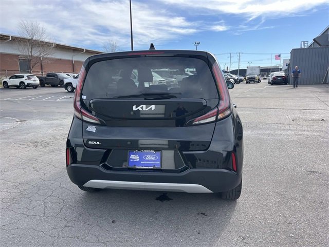 Used 2024 Kia Soul LX w/ Option Group 015 image 4