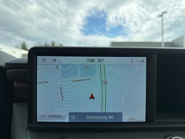 Certified 2023 Ford Maverick Lariat w/ Lariat Luxury Package image 40