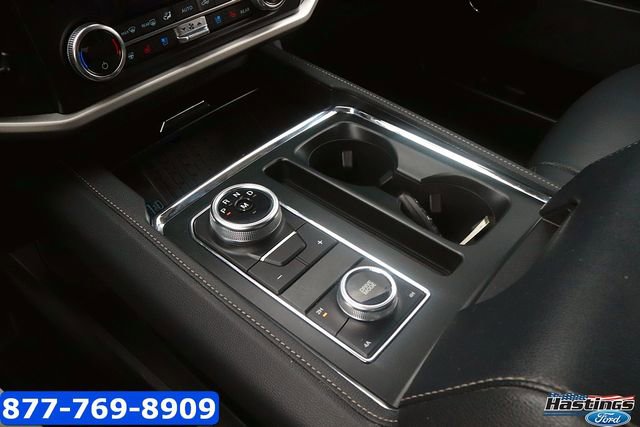 Certified 2024 Ford Expedition Max XLT AWD/4WD image 22