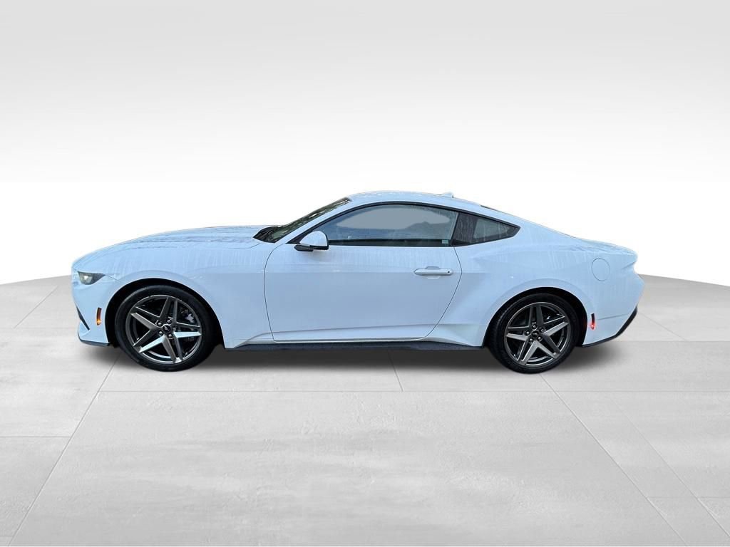 Certified 2024 Ford Mustang Premium RWD image 8