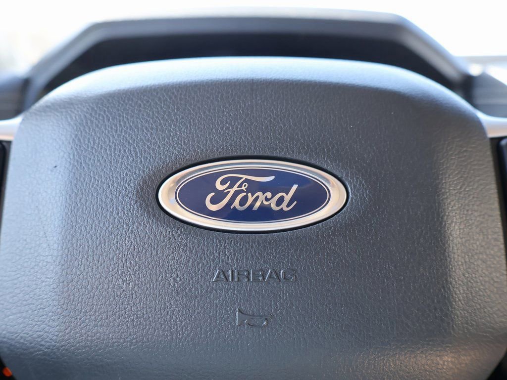 Certified 2024 Ford Expedition Limited image 29