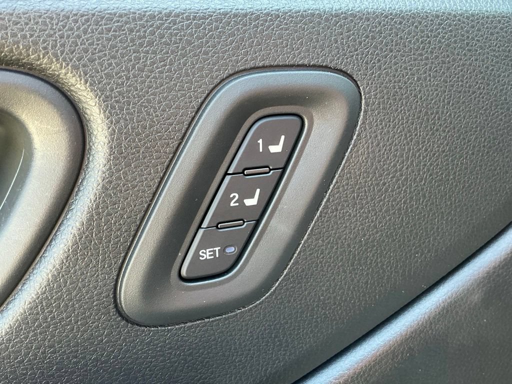 Used 2026 Honda Passport RTL image 26
