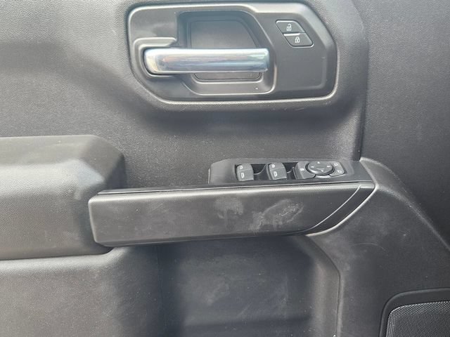 Used 2023 Chevrolet Silverado 1500 Custom AWD/4WD image 35