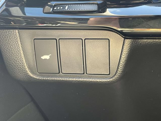 Used 2026 Honda CR-V EX-L image 19