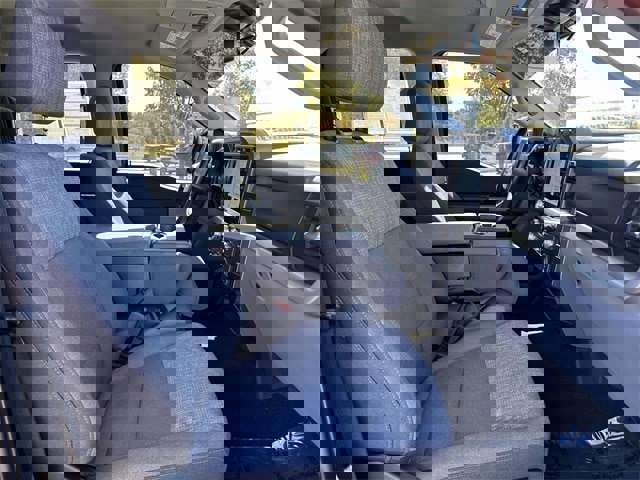 Certified 2022 Ford F150 XLT w/ Equipment Group 302A High image 27