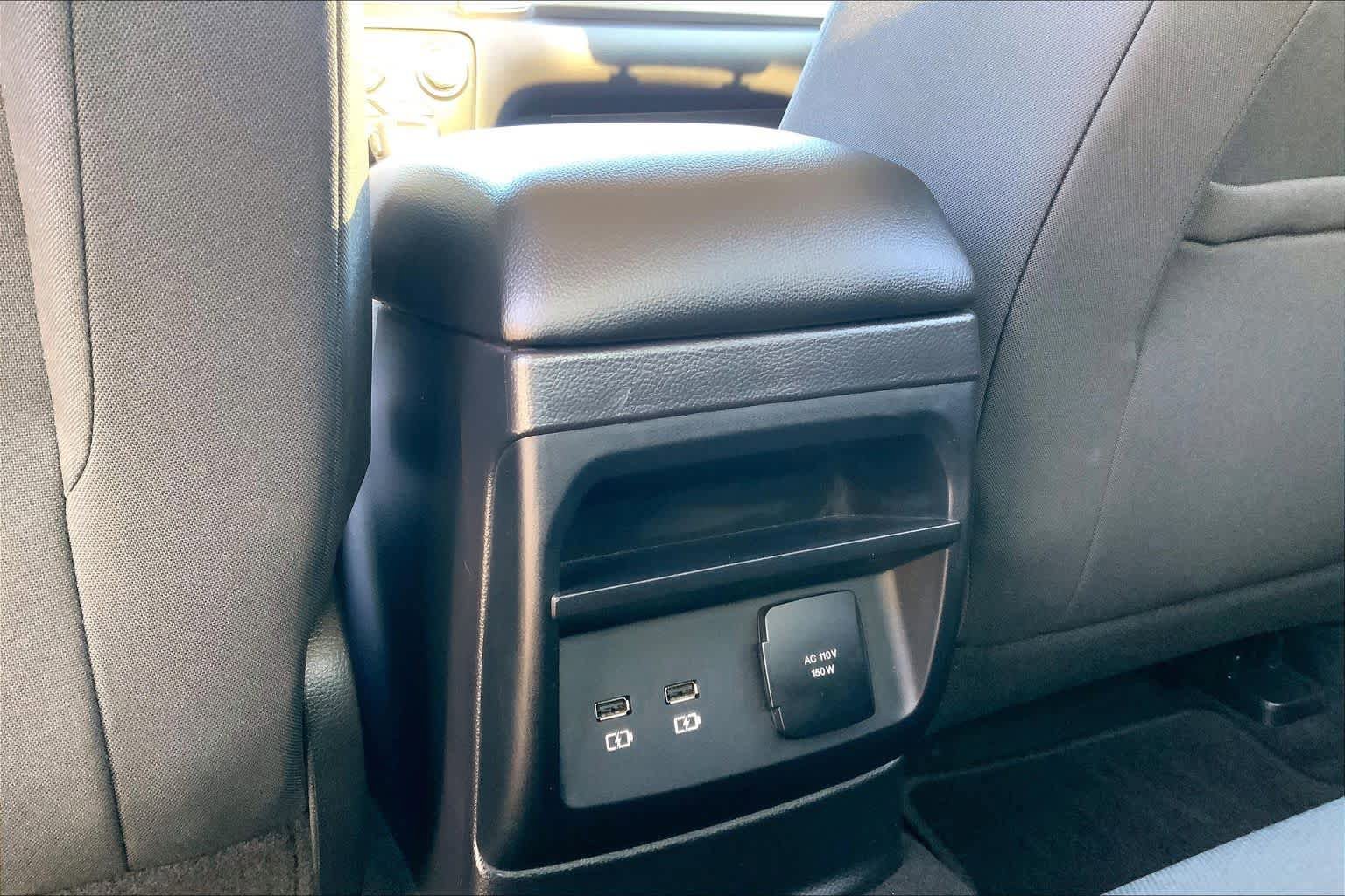Certified 2019 Ford Ranger XLT w/ Equipment Group 301A Mid AWD/4WD image 35