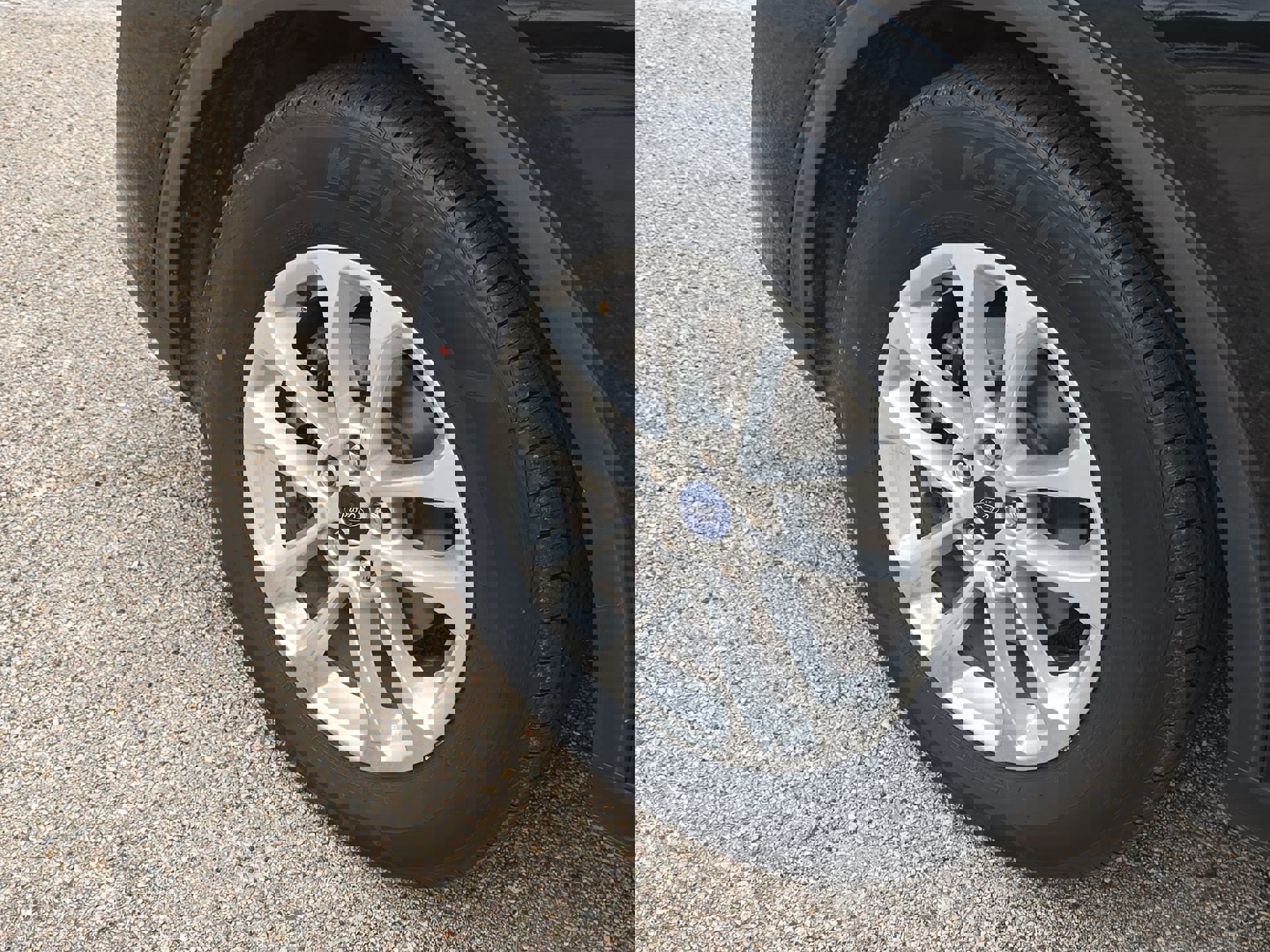 Certified 2021 Ford Escape SE w/ Convenience Package image 10